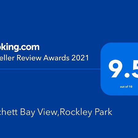 Haven Rockley Park,Lytchett Bay View Hotel Poole Bagian luar foto
