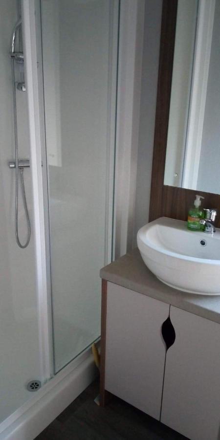 Haven Rockley Park,Lytchett Bay View Hotel Poole Bagian luar foto