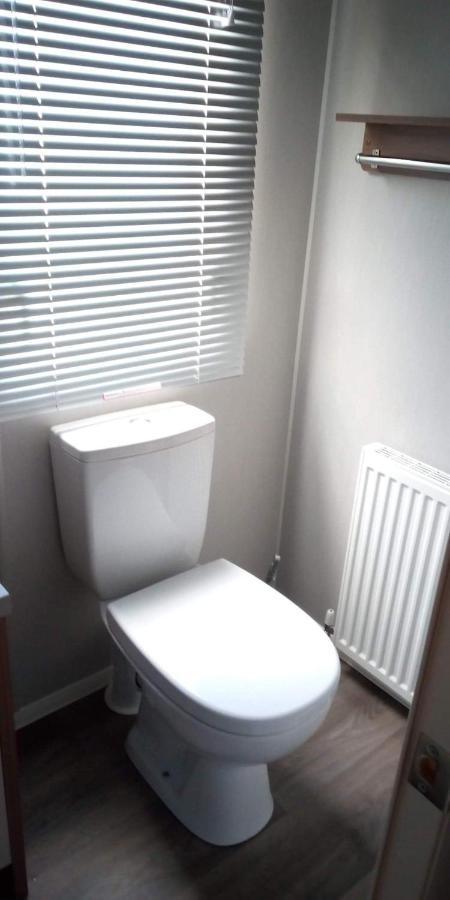 Haven Rockley Park,Lytchett Bay View Hotel Poole Bagian luar foto
