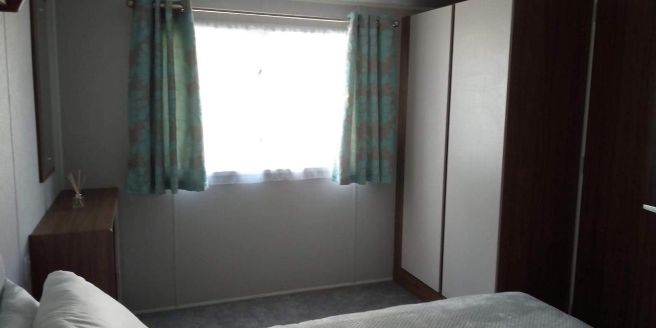 Haven Rockley Park,Lytchett Bay View Hotel Poole Bagian luar foto