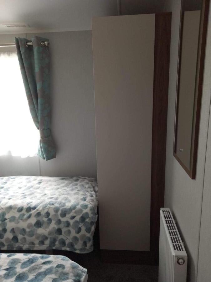 Haven Rockley Park,Lytchett Bay View Hotel Poole Bagian luar foto