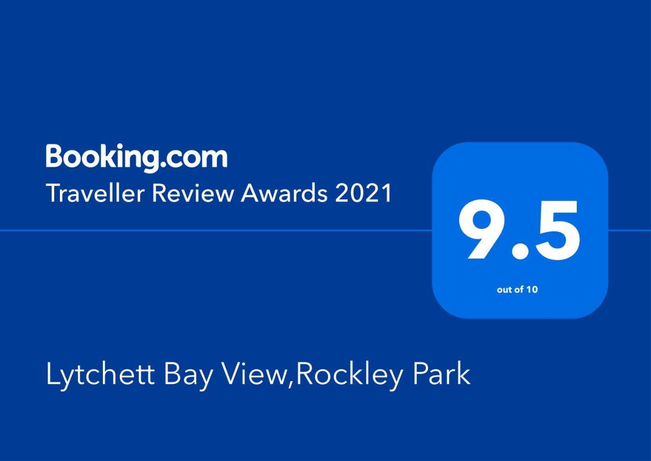 Haven Rockley Park,Lytchett Bay View Hotel Poole Bagian luar foto