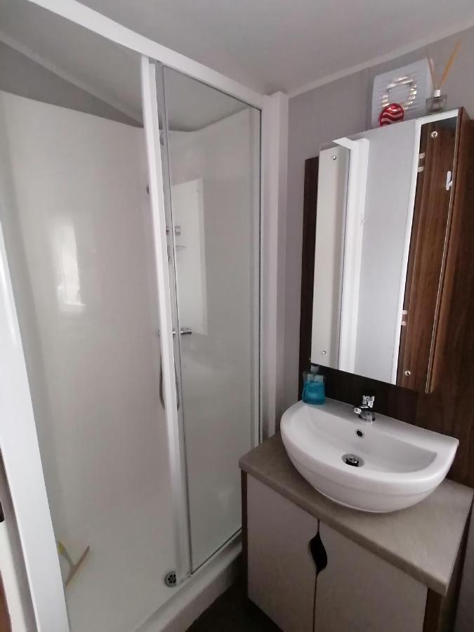 Haven Rockley Park,Lytchett Bay View Hotel Poole Bagian luar foto
